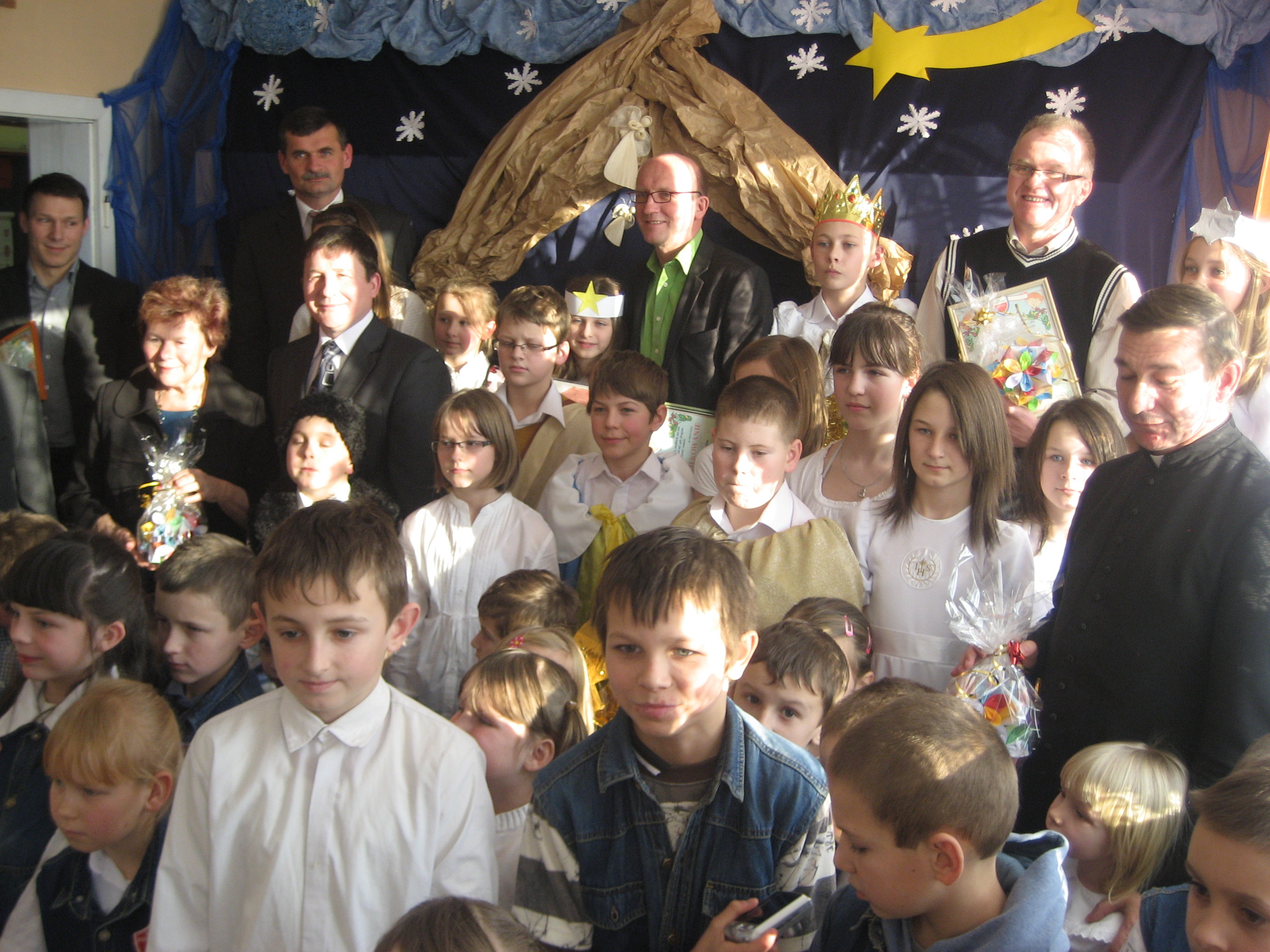 Szkoła Podstawowa w Jeleni